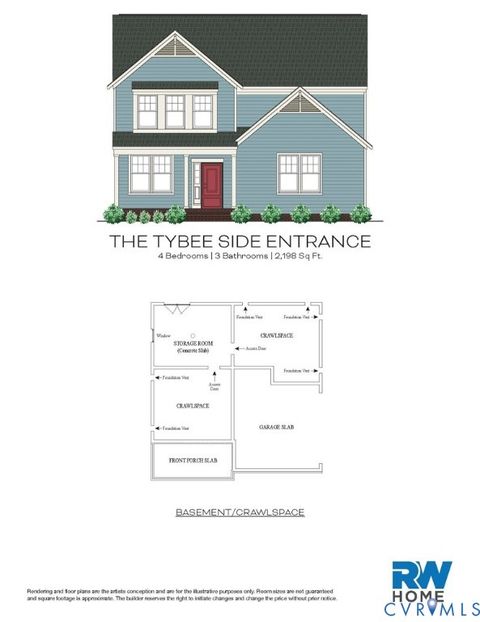 Tiny photo for 1910 Woodland Trail, Farmville, VA 23901 (MLS # 2529949)
