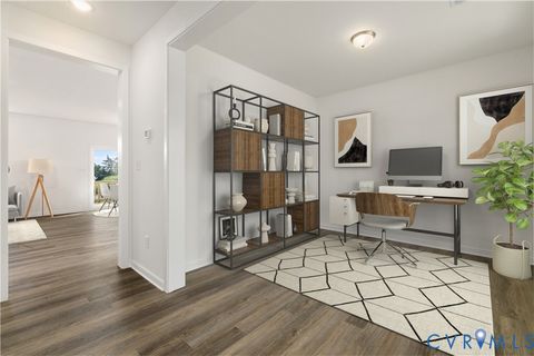 Tiny photo for 1910 Woodland Trail, Farmville, VA 23901 (MLS # 2529949)