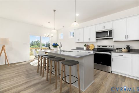 Tiny photo for 1910 Woodland Trail, Farmville, VA 23901 (MLS # 2529949)