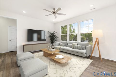 Tiny photo for 1910 Woodland Trail, Farmville, VA 23901 (MLS # 2529949)