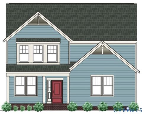 Tiny photo for 1910 Woodland Trail, Farmville, VA 23901 (MLS # 2529949)