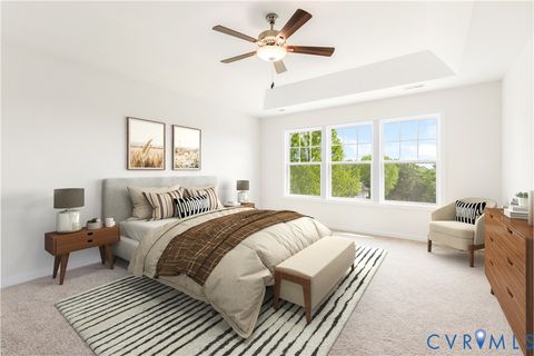 Tiny photo for 1910 Woodland Trail, Farmville, VA 23901 (MLS # 2529949)