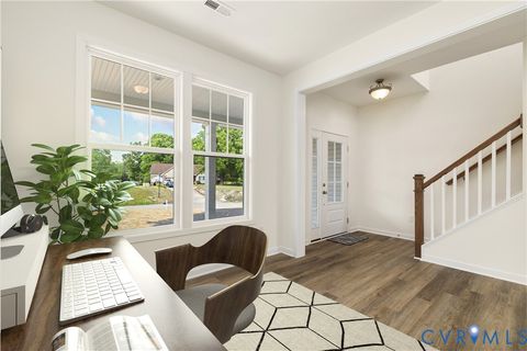 Tiny photo for 1910 Woodland Trail, Farmville, VA 23901 (MLS # 2529949)