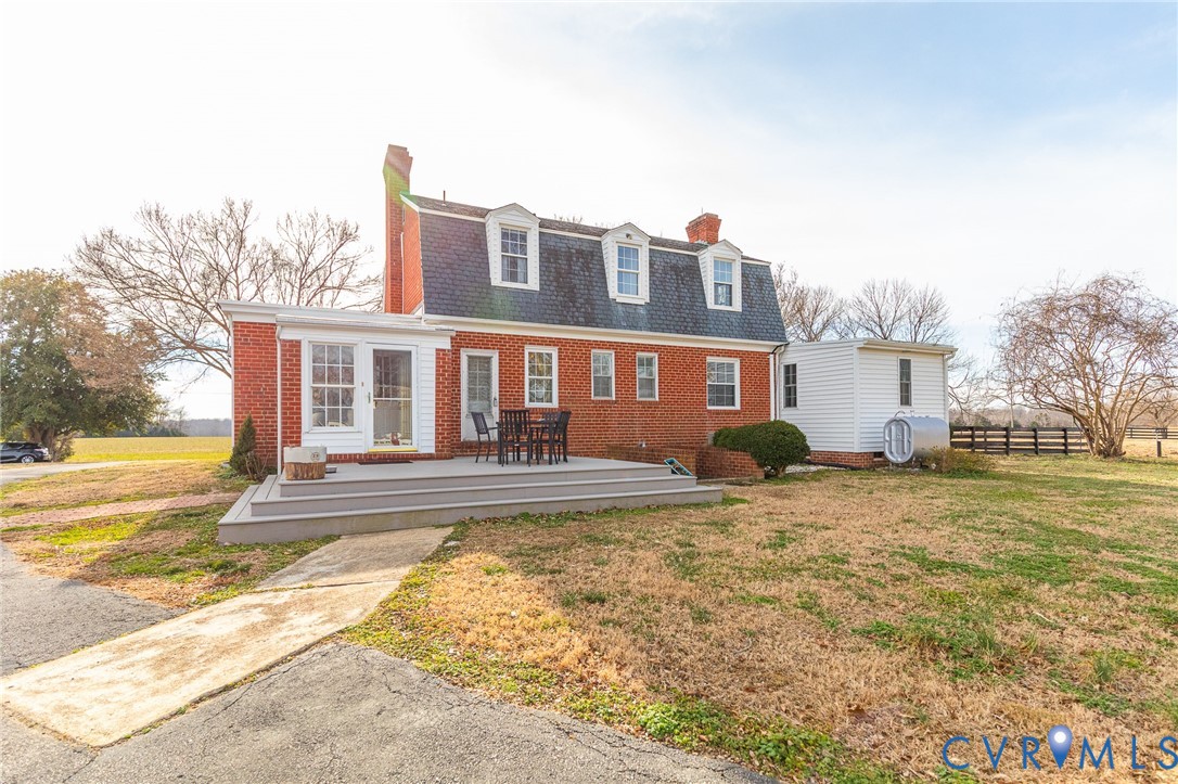 2172 Piping Tree Ferry Road