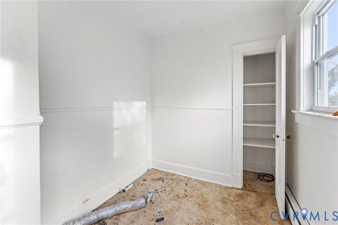 Tiny photo for 419 18th Street, West Point, VA 23181 (MLS # 2607758)