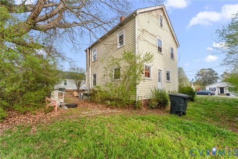 Tiny photo for 419 18th Street, West Point, VA 23181 (MLS # 2607758)