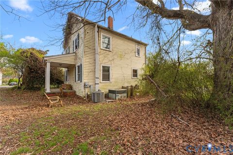 Tiny photo for 419 18th Street, West Point, VA 23181 (MLS # 2607758)