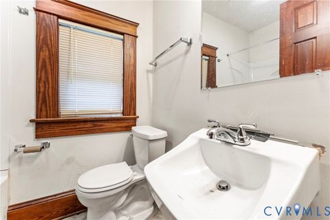 Tiny photo for 419 18th Street, West Point, VA 23181 (MLS # 2607758)