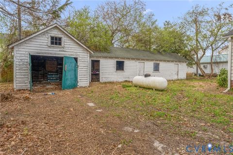 Tiny photo for 419 18th Street, West Point, VA 23181 (MLS # 2607758)