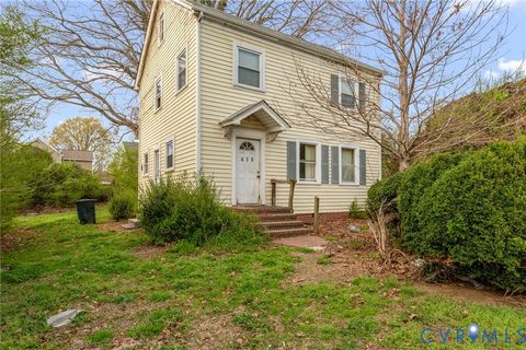 Tiny photo for 419 18th Street, West Point, VA 23181 (MLS # 2607758)