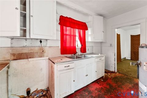 Tiny photo for 419 18th Street, West Point, VA 23181 (MLS # 2607758)