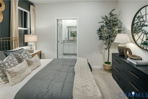 Tiny photo for 8725 Centerline Drive, Chesterfield, VA 23832 (MLS # 2531808)