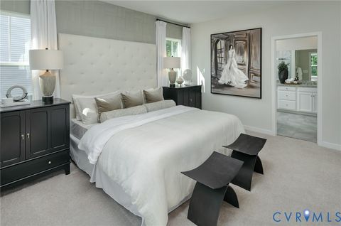 Tiny photo for 8725 Centerline Drive, Chesterfield, VA 23832 (MLS # 2531808)