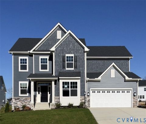 Photo of 8725 Centerline Drive, Chesterfield, VA 23832 (MLS # 2531808)