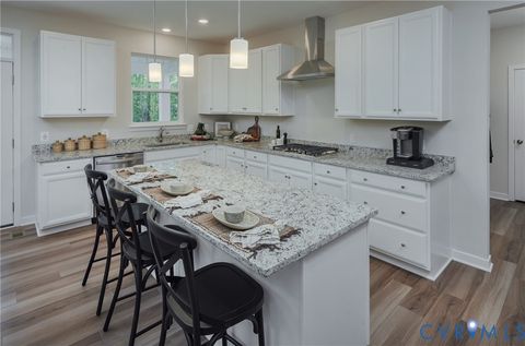 Tiny photo for 8725 Centerline Drive, Chesterfield, VA 23832 (MLS # 2531808)