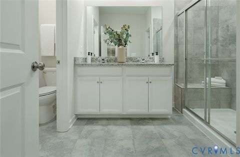 Tiny photo for 8725 Centerline Drive, Chesterfield, VA 23832 (MLS # 2531808)