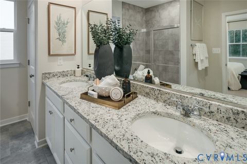 Tiny photo for 8725 Centerline Drive, Chesterfield, VA 23832 (MLS # 2531808)