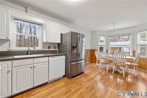 Tiny photo for 3621 Old Buckingham Road, Powhatan, VA 23139 (MLS # 2533378)