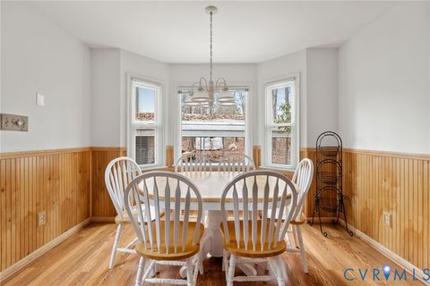 Tiny photo for 3621 Old Buckingham Road, Powhatan, VA 23139 (MLS # 2533378)