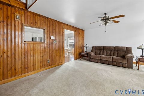 Tiny photo for 3621 Old Buckingham Road, Powhatan, VA 23139 (MLS # 2533378)