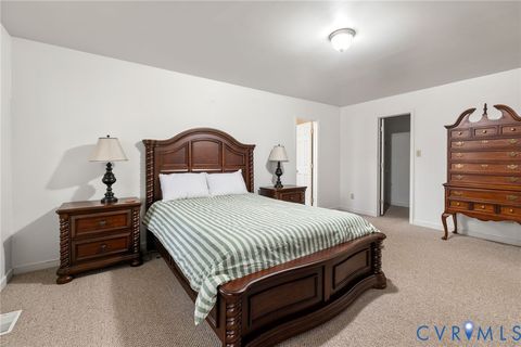 Tiny photo for 3621 Old Buckingham Road, Powhatan, VA 23139 (MLS # 2533378)