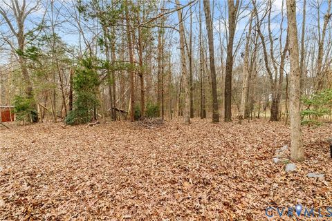 Tiny photo for 3621 Old Buckingham Road, Powhatan, VA 23139 (MLS # 2533378)