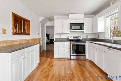 Tiny photo for 3621 Old Buckingham Road, Powhatan, VA 23139 (MLS # 2533378)