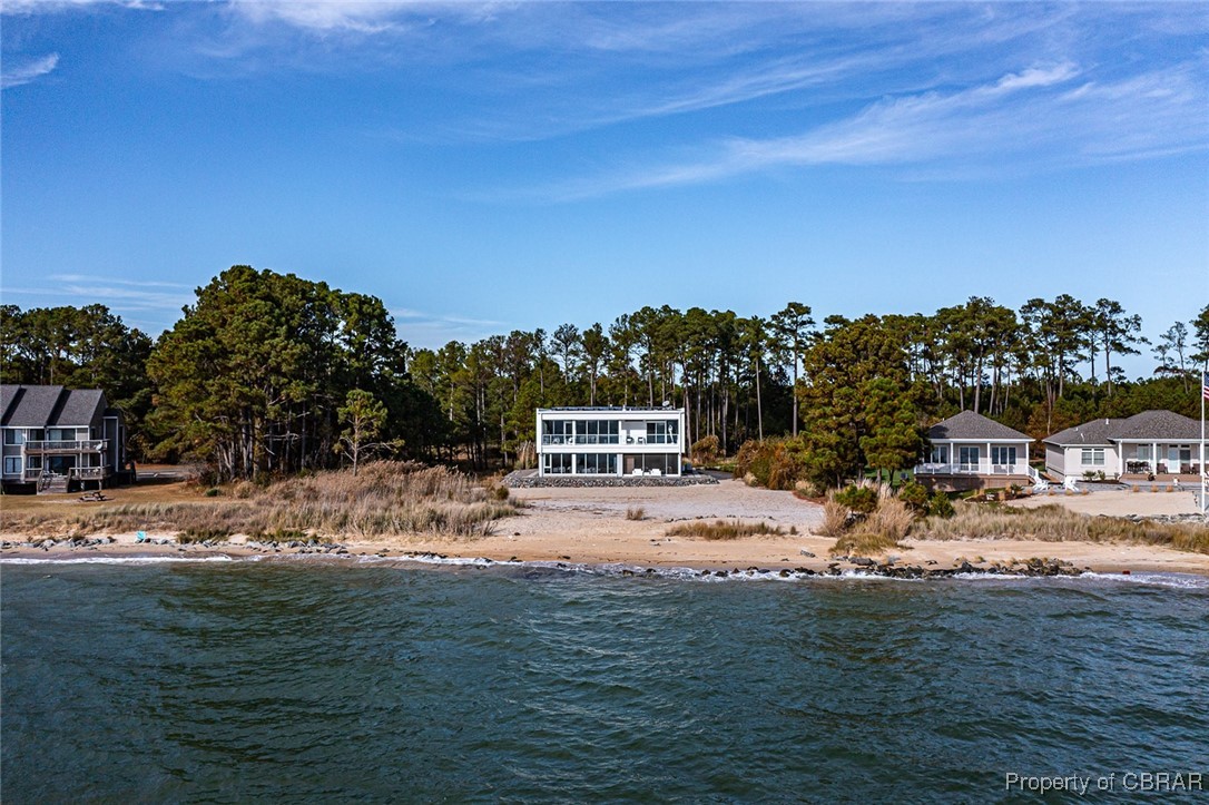 448 Windjammer Lane