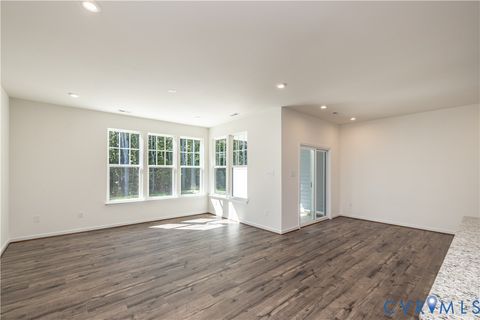 Tiny photo for 18365 Palisades Court, Moseley, VA 23120 (MLS # 2533379)