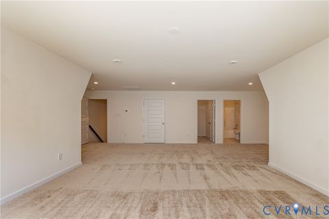 Tiny photo for 18365 Palisades Court, Moseley, VA 23120 (MLS # 2533379)