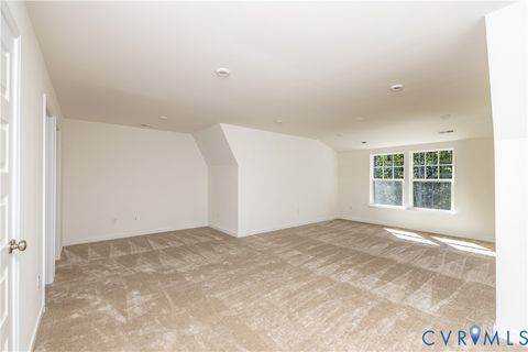 Tiny photo for 18365 Palisades Court, Moseley, VA 23120 (MLS # 2533379)