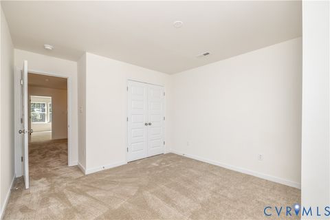Tiny photo for 18365 Palisades Court, Moseley, VA 23120 (MLS # 2533379)