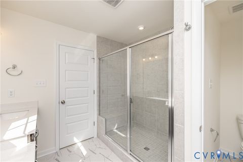 Tiny photo for 18365 Palisades Court, Moseley, VA 23120 (MLS # 2533379)