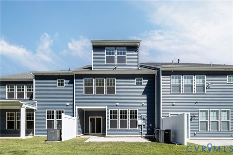 Tiny photo for 18365 Palisades Court, Moseley, VA 23120 (MLS # 2533379)