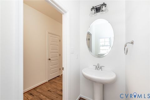 Tiny photo for 18365 Palisades Court, Moseley, VA 23120 (MLS # 2533379)