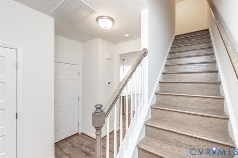 Tiny photo for 18365 Palisades Court, Moseley, VA 23120 (MLS # 2533379)