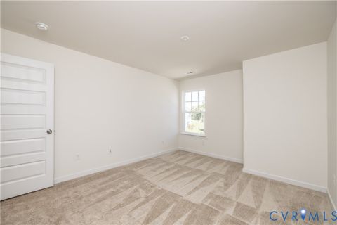 Tiny photo for 18365 Palisades Court, Moseley, VA 23120 (MLS # 2533379)