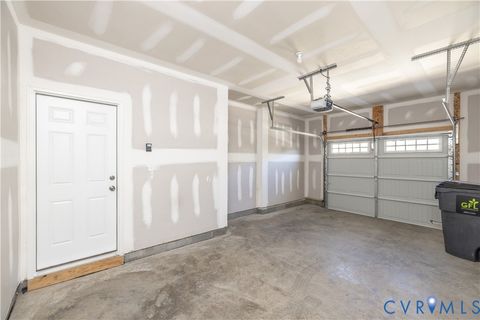 Tiny photo for 18365 Palisades Court, Moseley, VA 23120 (MLS # 2533379)