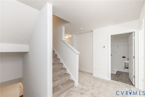 Tiny photo for 18365 Palisades Court, Moseley, VA 23120 (MLS # 2533379)