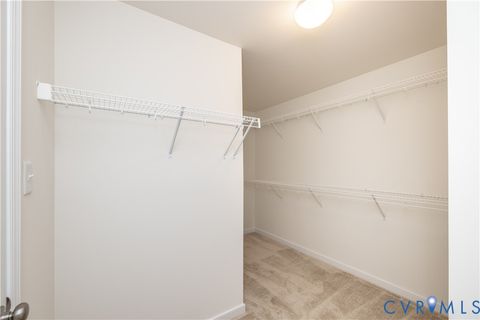 Tiny photo for 18365 Palisades Court, Moseley, VA 23120 (MLS # 2533379)