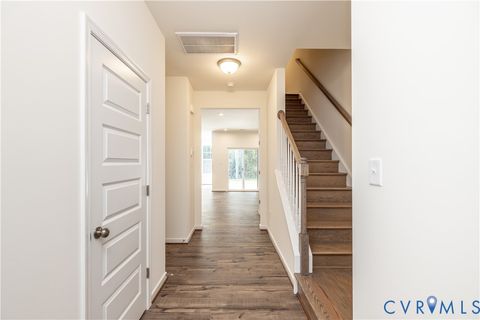 Tiny photo for 18365 Palisades Court, Moseley, VA 23120 (MLS # 2533379)