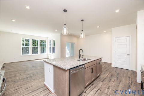 Tiny photo for 18365 Palisades Court, Moseley, VA 23120 (MLS # 2533379)