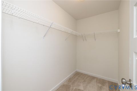 Tiny photo for 18365 Palisades Court, Moseley, VA 23120 (MLS # 2533379)