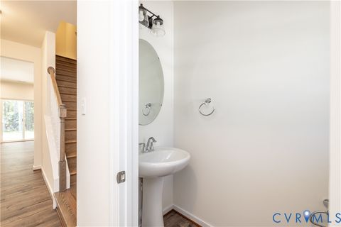 Tiny photo for 18365 Palisades Court, Moseley, VA 23120 (MLS # 2533379)