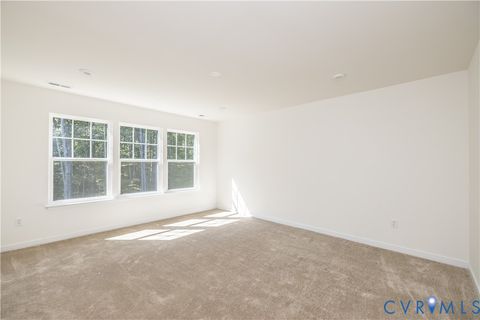 Tiny photo for 18365 Palisades Court, Moseley, VA 23120 (MLS # 2533379)
