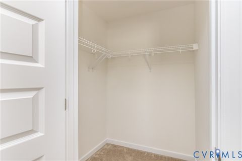 Tiny photo for 18365 Palisades Court, Moseley, VA 23120 (MLS # 2533379)