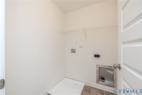 Tiny photo for 18365 Palisades Court, Moseley, VA 23120 (MLS # 2533379)