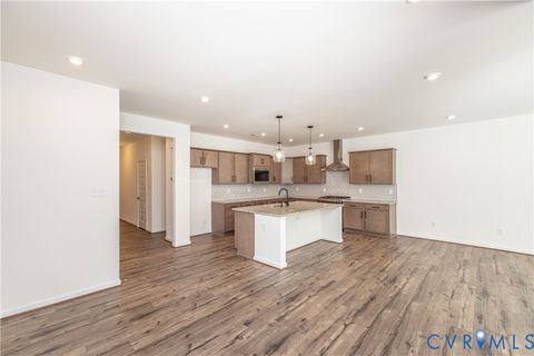 Tiny photo for 18365 Palisades Court, Moseley, VA 23120 (MLS # 2533379)