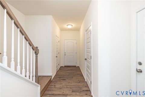 Tiny photo for 18365 Palisades Court, Moseley, VA 23120 (MLS # 2533379)