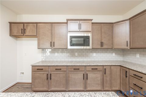 Tiny photo for 18365 Palisades Court, Moseley, VA 23120 (MLS # 2533379)